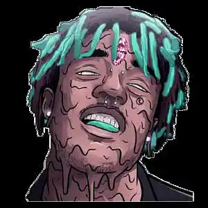 Picture for song 'FREE "Pluto Baby" (Lil Uzi Vert Type Beat) 2021' by artist 'Kroody Beats'