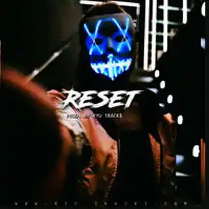 Picture for song 'RESET' by artist 'Kyu Tracks'