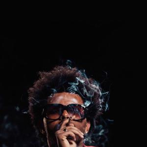 Picture for song 'THE WEEKND TYPE BEAT - "AM DAWN"' by artist 'L1DAPRODUCER'