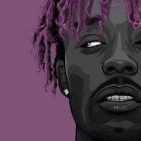 Picture for song 'CONGO' by artist 'LG (Lamont Glxry)'