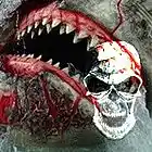 Picture for song 'Eternal Rage' by artist 'LaughingSkull'