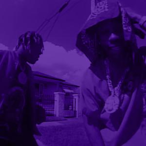 Picture for song 'Overdue (Travis Scott x Don Toliver Type Beat)' by artist 'LEXI BANKS'