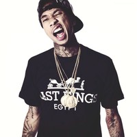 Picture for song 'Misundertood Prod By @LilBanksReal' by artist 'Lil Banks Productions'