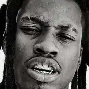 Picture for song 'Kendrick Lamar/Denzel Curry Type Beat' by artist 'Lil Tree'