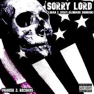 Picture for song 'Im Sorry Lord - Logan J. (feat. Blindado Johnson)' by artist 'Logan J.'
