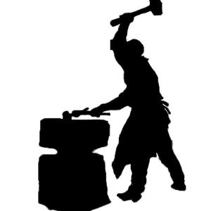 Picture for song 'Work, Work, Work Thomas Ahlberg' by artist 'Lonnie Ratliff'