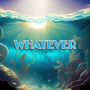 Picture for song 'Whatever (Soulful x Trap Beat)' by artist 'Love Drums N Soul'