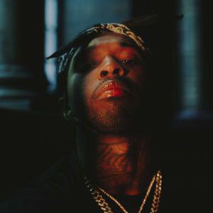 Picture for song 'Lifeline (BUY 1 GET 3 FREE)' by artist 'LWilliamsBeats'