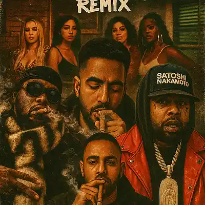 Picture for song '[FREE USE] THE COW (REMIX) [ONLY INSTRUMENTAL]' by artist 'Marvyn Keys'