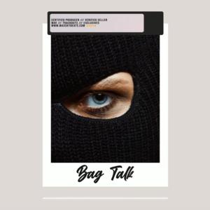 Picture for song 'Bag Talk' by artist 'MaxSky'