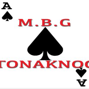 Picture for song 'MBG TONAKNOC BEAT 73' by artist 'M.B.G.us'