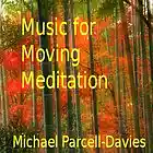 Picture for song 'Qi in Earth' by artist 'Michael Parcell-Davies'