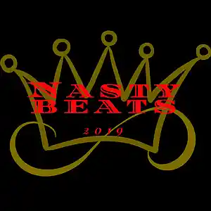 Picture for song 'Gun sounds Dark Hip Hop' by artist 'NastyBeats TL'