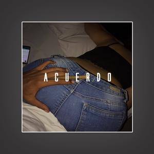 Picture for song 'Acuerdo [Spanish Guitar Type Beat]' by artist 'Nathan Beatz'