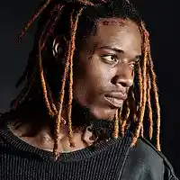 Picture for song ' *NEW FETTY WAP FLAMES TYPE BEAT FREE DL' by artist 'OffcialProtegebeatz'