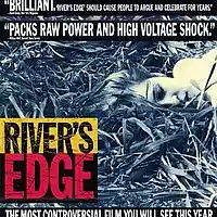 Picture for song 'P1u9 - Rivers Edge ' by artist 'P1u9'