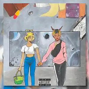 Picture for song 'magical' by artist 'parf beat'