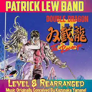 Picture for song 'Double Dragon 2 // Level 8 Remix (Rearrangement)' by artist 'Patrick Lew Band'