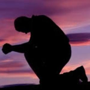 Picture for song 'As I Bow' by artist 'Peter Hall'