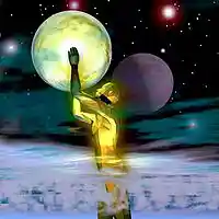 Picture for song 'Dream Well' by artist 'Platinum Diamonds Pro..'