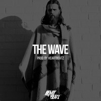 Picture for song 'The Wave *SMOOTH INSTRUMENTAL*' by artist 'ProdbyHeartbeatz'