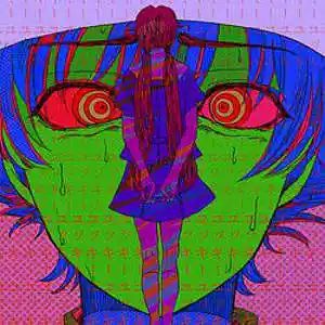 Picture for song 'Hex' by artist 'prod. enzo'