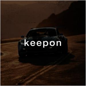 Picture for song 'Keepon (Melodic Sad trap)' by artist 'Puls Ever'