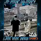 Picture for song 'Like The Stars (Fire) - Jp feat Majesty' by artist 'PureBread Pro'