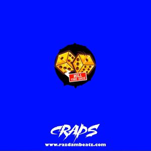 Picture for song 'CRAPS (BUY 1 GET 4 FREE)' by artist 'Razdam Beatz'