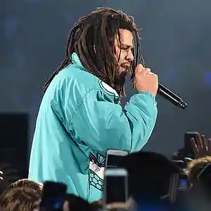 Picture for song 'Everybody Gon' Die - J. Cole Type Beat Mp3' by artist 'R.Beatz'