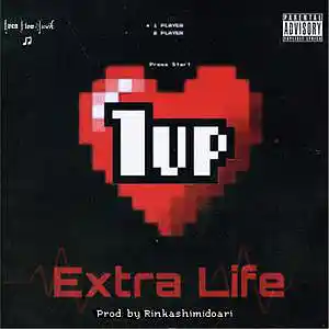 Picture for song 'Extra Life (1UP) (Instrumental)' by artist 'Rinkashimidoari'