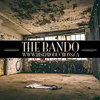 Picture for song 'The Bando - *BANGER* - Free DL' by artist 'Risk Productions'