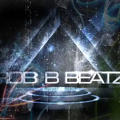 Picture for song 'Atmospheric' by artist 'ROB B BEATZ'