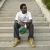 Picture for song 'Gold X Wale X Wiz Khalifa Type Beat' by artist 'ROB B BEATZ'