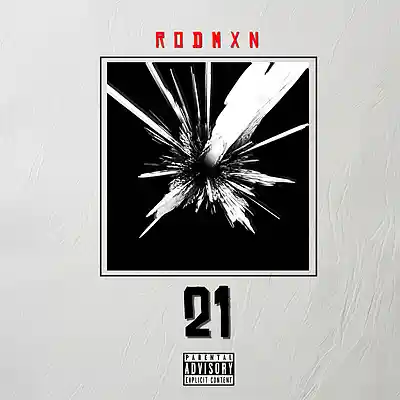 Picture for song '21' by artist 'RODMXN'