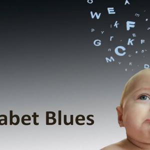 Picture for song 'Alphabet Blues' by artist 'Roger Betts'
