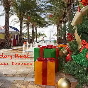 Picture for song 'Holiday Beat (feat. Isaac Onanuga)' by artist 'Round The Globe'