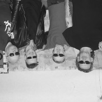 Picture for song 'Overhead' by artist 'Ruebenschneider'