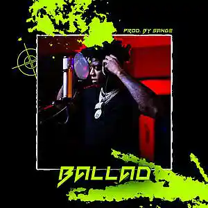 Picture for song 'Toosii x Li Tjay x Lil Durk Type Beat - Imper 493' by artist 'sange beats'