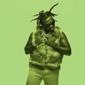 Picture for song 'Type beat Gunna "RockStar"' by artist 'SantSilv77'