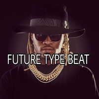 Picture for song 'Future Type Beat - Night Rider' by artist 'Sauce World'