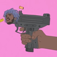Picture for song 'Lil Uzi Vert x Don Cannon Type Beat - Arcade Luv' by artist 'Sauce World'
