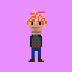 Picture for song '**SOLD OUT ** Lil Pump Type Beat - Silver Colt' by artist 'Sauce World'