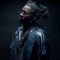 Picture for song 'Chief' by artist 'Say-T'