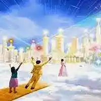 Picture for song 'My Fathers House' by artist 'Scribe And Sage'