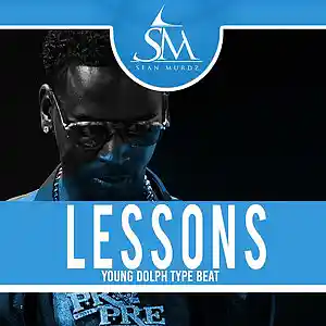 Picture for song 'Lessons' by artist 'SeanMurdz'