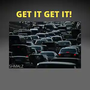 Picture for song 'GET IT GET IT' by artist 'Shmalz'