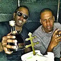 Picture for song 'Drink Wit Ya Boi' by artist 'SLICKSLICK PANADERO'