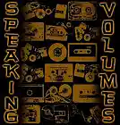 Picture for song 'Time Machine' by artist 'Speaking Volumes'