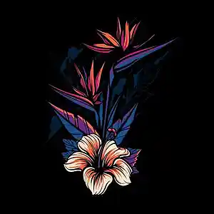 Picture for song 'Imperfect Flower' by artist 'Stacked Up Michael'